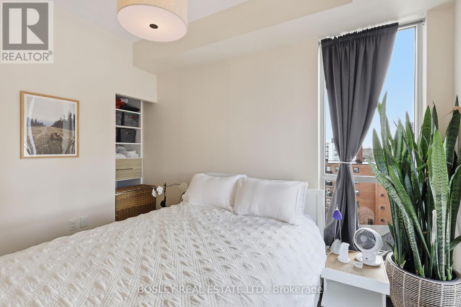 501 - 8 Ann Street, Mississauga, Ontario  L5G 3E6 - Photo 14 - W12818376