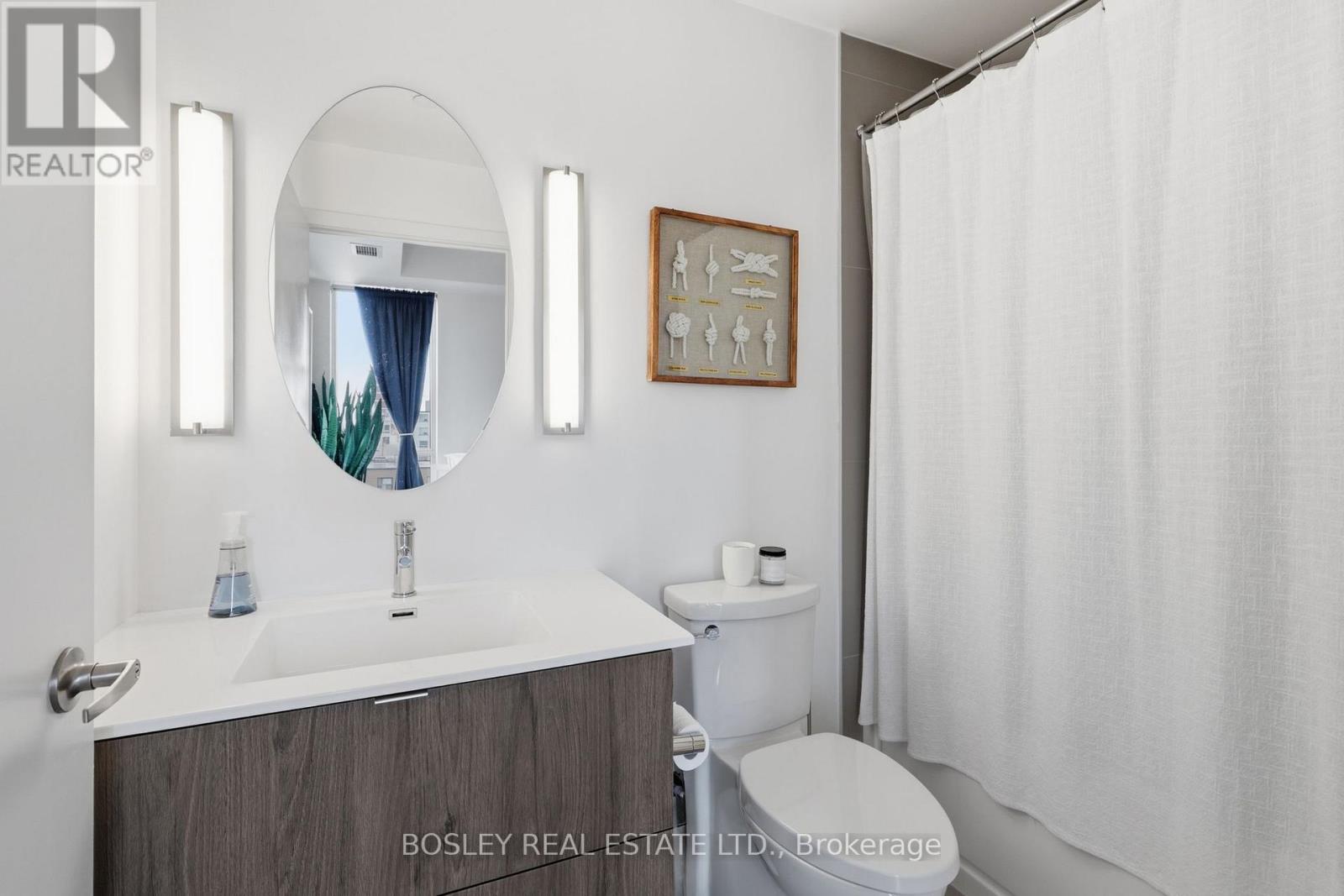 501 - 8 Ann Street, Mississauga, Ontario  L5G 3E6 - Photo 16 - W12818376