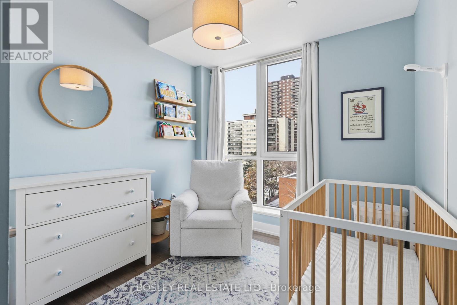 501 - 8 Ann Street, Mississauga, Ontario  L5G 3E6 - Photo 17 - W12818376