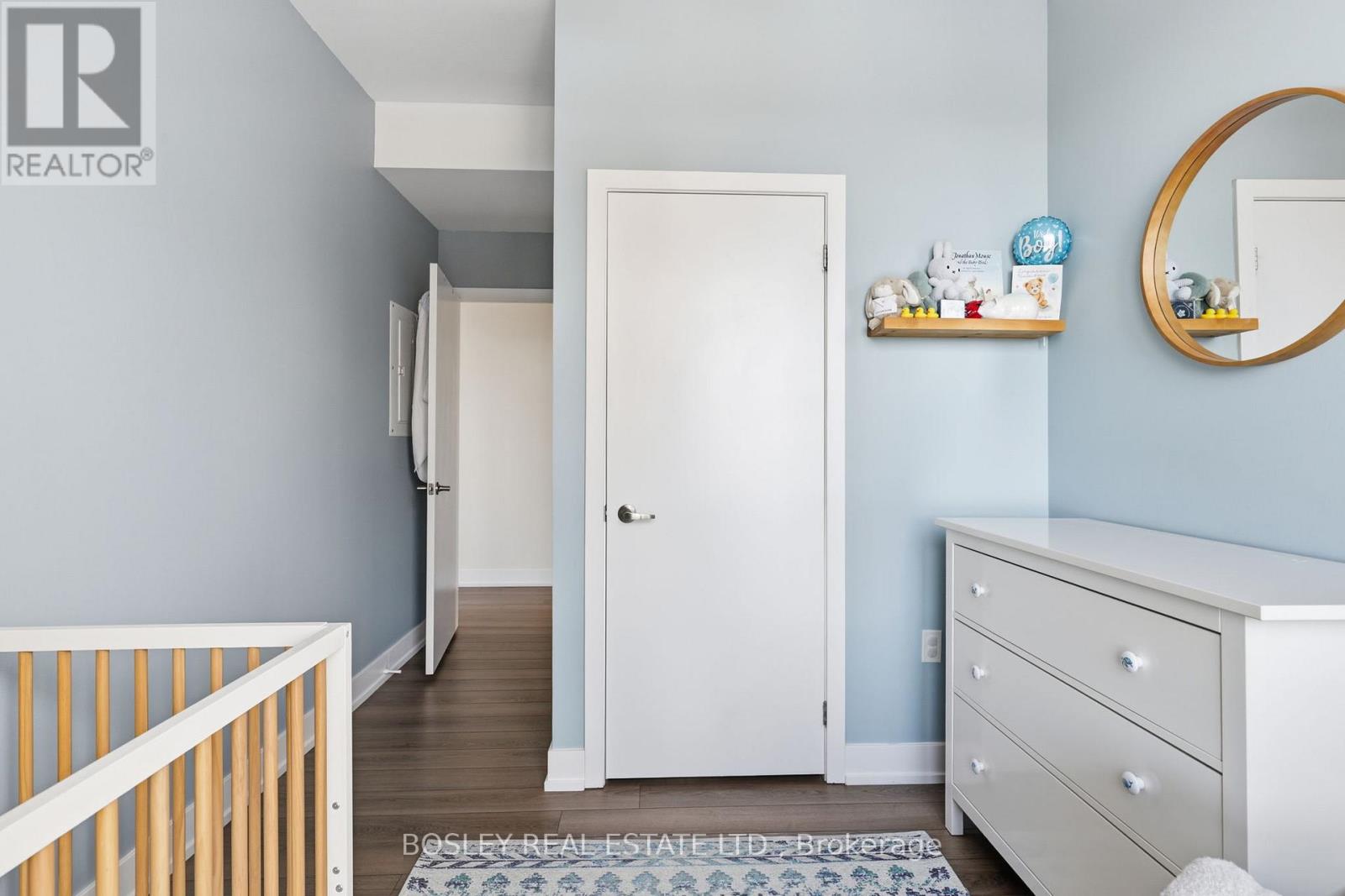 501 - 8 Ann Street, Mississauga, Ontario  L5G 3E6 - Photo 18 - W12818376