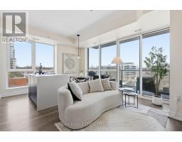 501 - 8 ANN STREET, Mississauga, Ontario