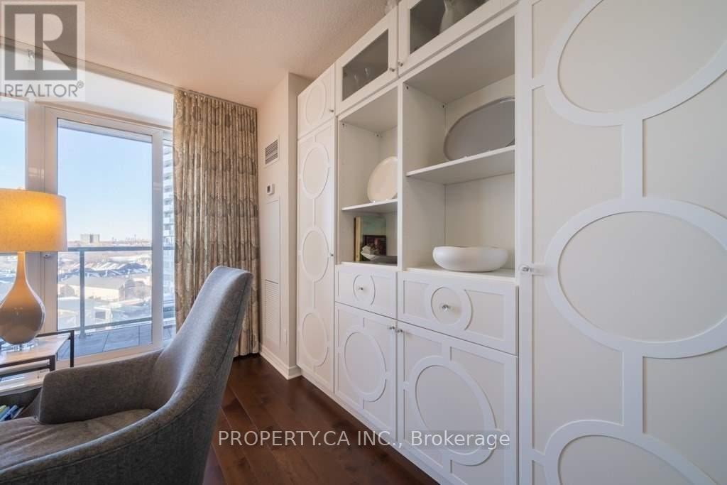 903 - 2230 Lake Shore Boulevard W, Toronto, Ontario  M8V 0B2 - Photo 10 - W12818394