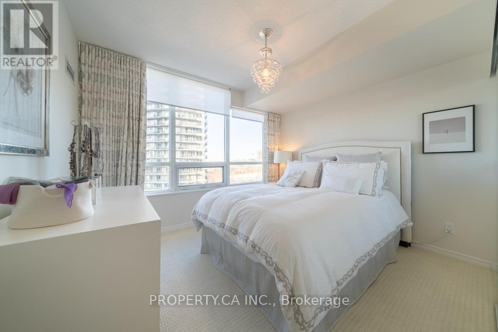 903 - 2230 Lake Shore Boulevard W, Toronto, Ontario  M8V 0B2 - Photo 12 - W12818394