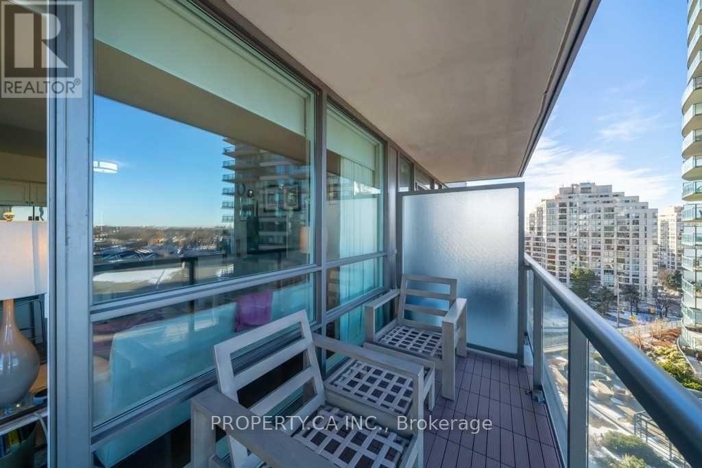 903 - 2230 Lake Shore Boulevard W, Toronto, Ontario  M8V 0B2 - Photo 18 - W12818394