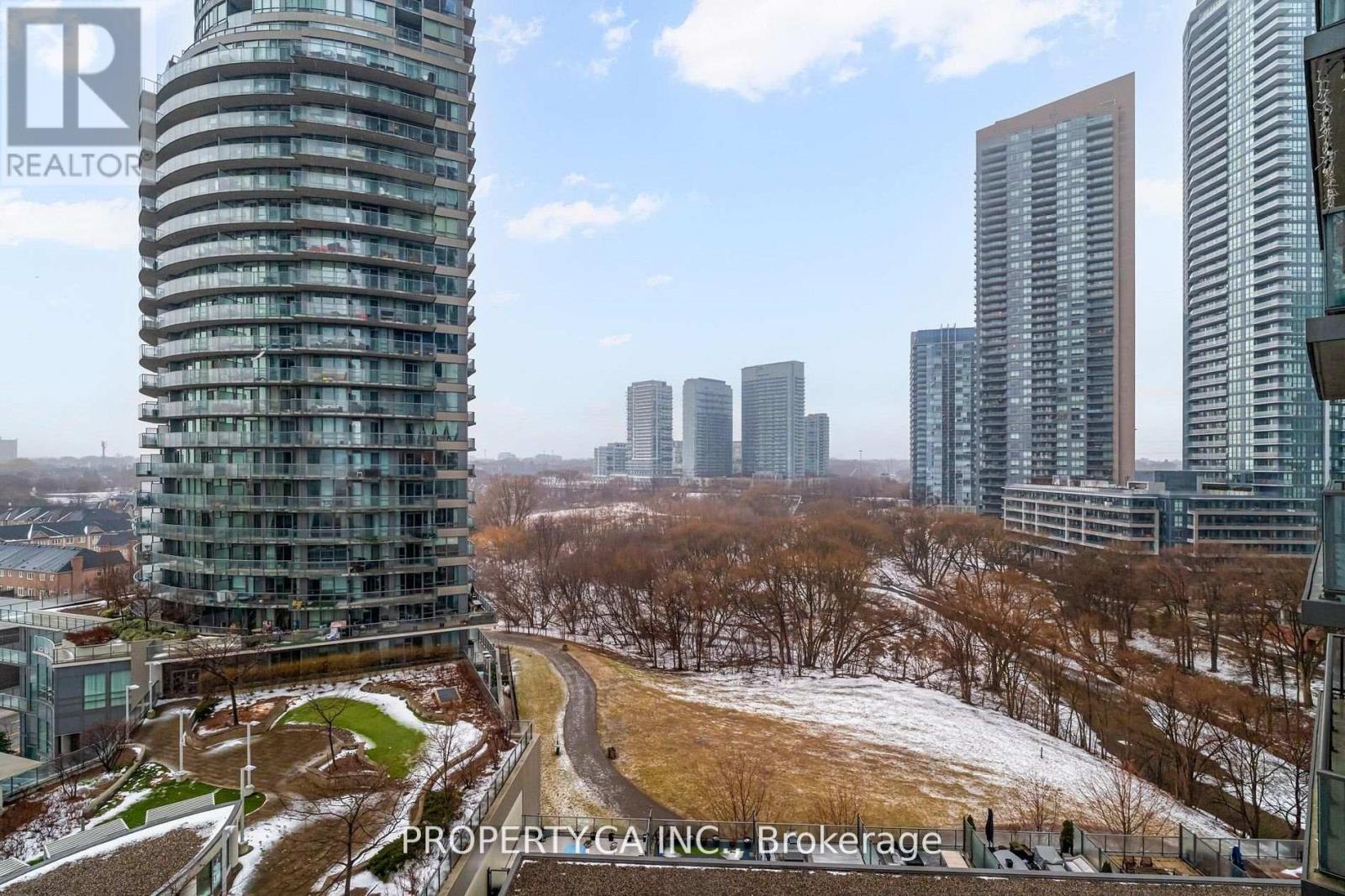 903 - 2230 Lake Shore Boulevard W, Toronto, Ontario  M8V 0B2 - Photo 20 - W12818394