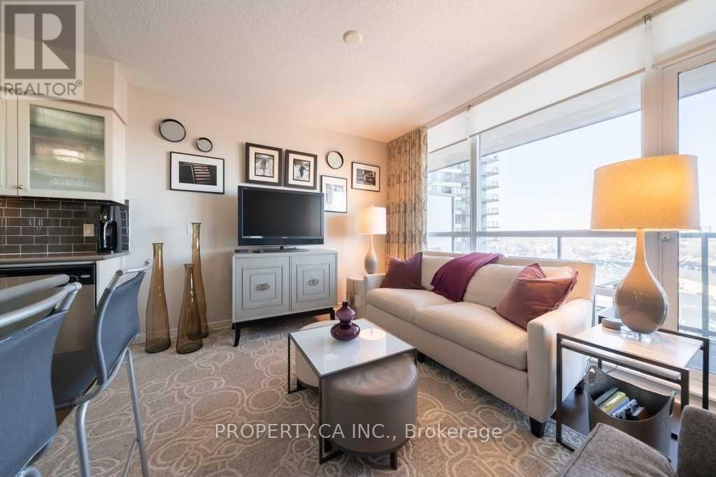 903 - 2230 Lake Shore Boulevard W, Toronto, Ontario  M8V 0B2 - Photo 9 - W12818394