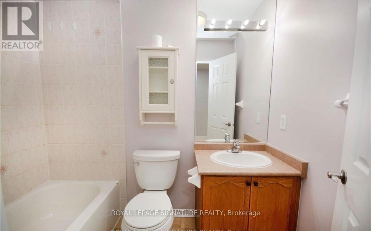 113 - 5260 Mcfarren Boulevard, Mississauga, Ontario  L5M 7J4 - Photo 16 - W12818428