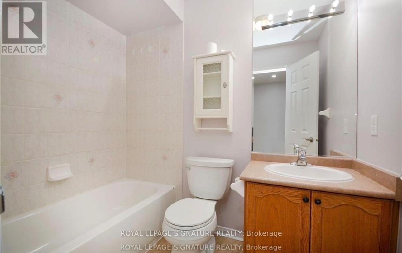 113 - 5260 Mcfarren Boulevard, Mississauga, Ontario  L5M 7J4 - Photo 17 - W12818428