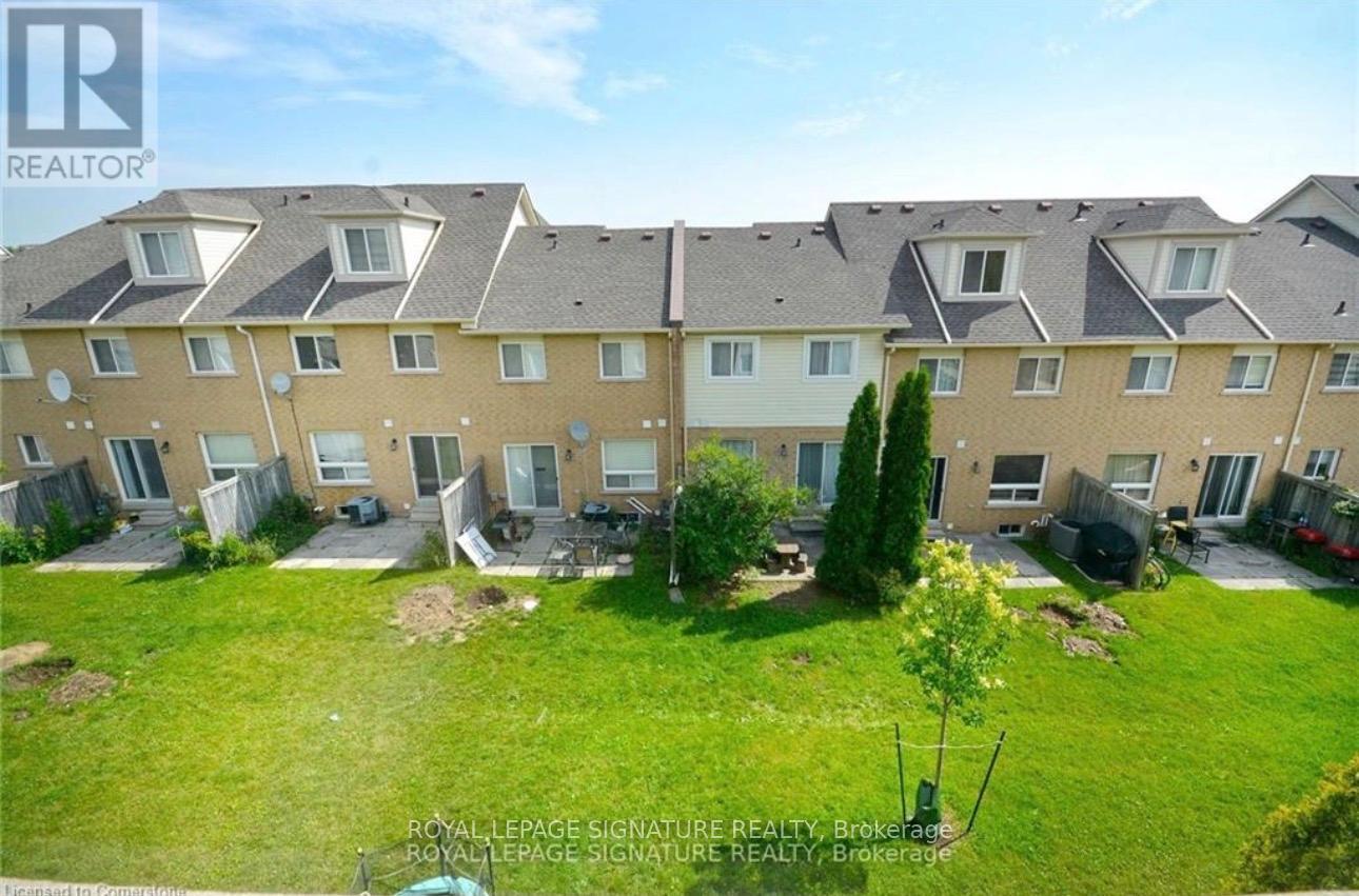 113 - 5260 Mcfarren Boulevard, Mississauga, Ontario  L5M 7J4 - Photo 19 - W12818428