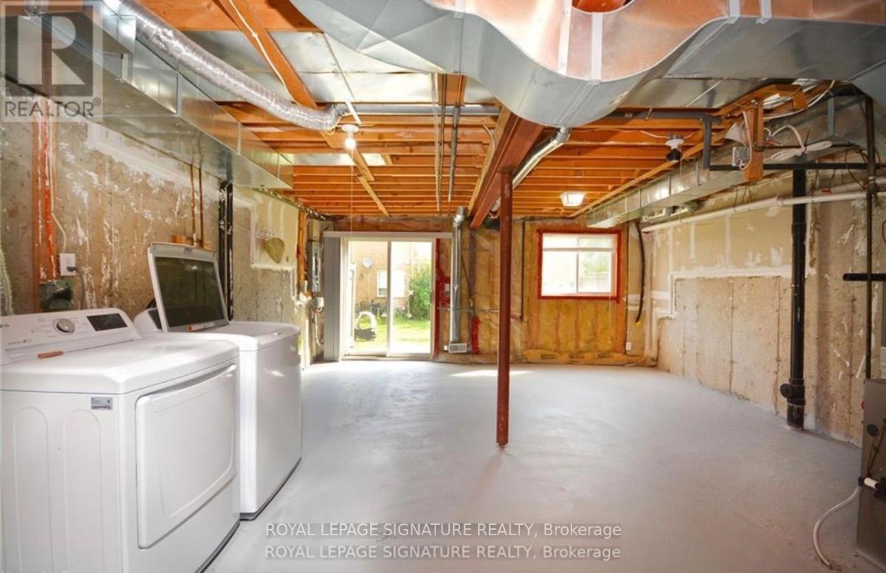 113 - 5260 Mcfarren Boulevard, Mississauga, Ontario  L5M 7J4 - Photo 21 - W12818428