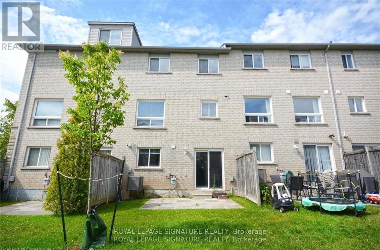 113 - 5260 Mcfarren Boulevard, Mississauga, Ontario  L5M 7J4 - Photo 23 - W12818428