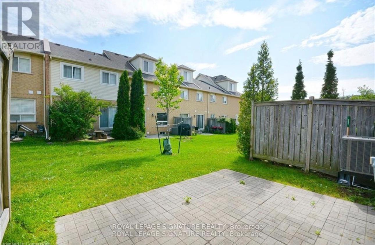 113 - 5260 Mcfarren Boulevard, Mississauga, Ontario  L5M 7J4 - Photo 24 - W12818428
