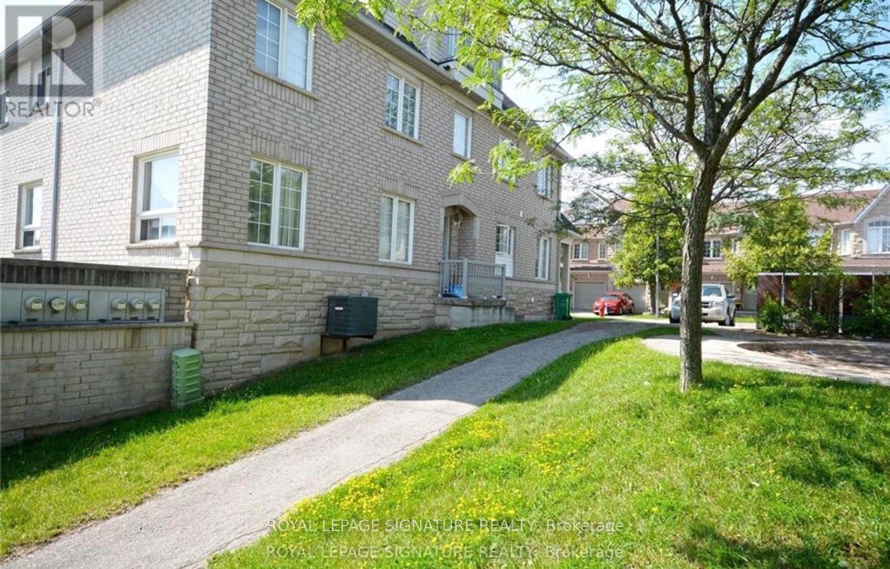 113 - 5260 Mcfarren Boulevard, Mississauga, Ontario  L5M 7J4 - Photo 27 - W12818428