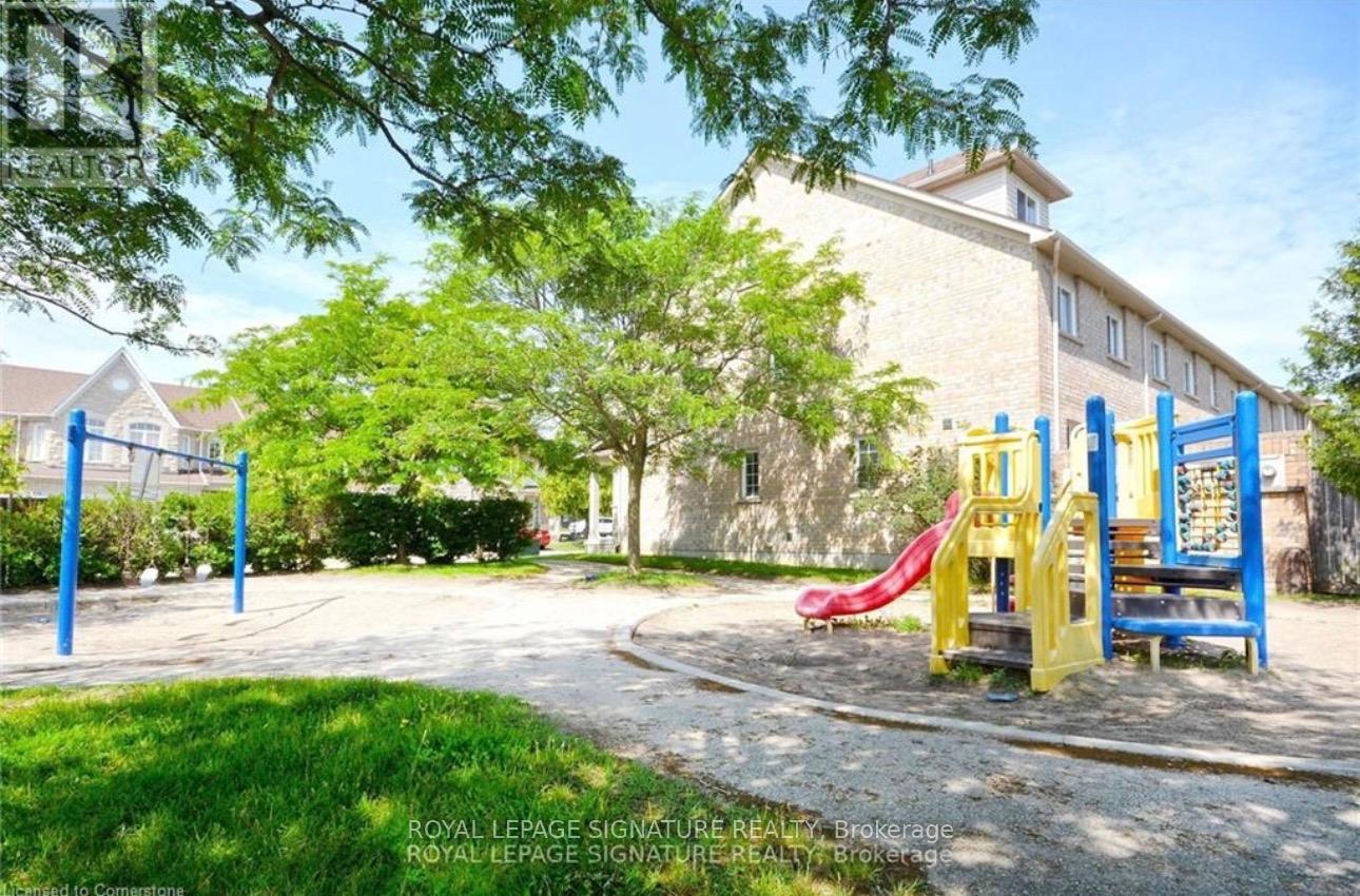 113 - 5260 Mcfarren Boulevard, Mississauga, Ontario  L5M 7J4 - Photo 28 - W12818428