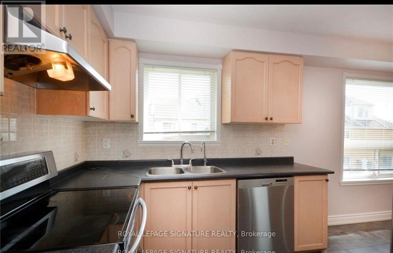 113 - 5260 Mcfarren Boulevard, Mississauga, Ontario  L5M 7J4 - Photo 9 - W12818428