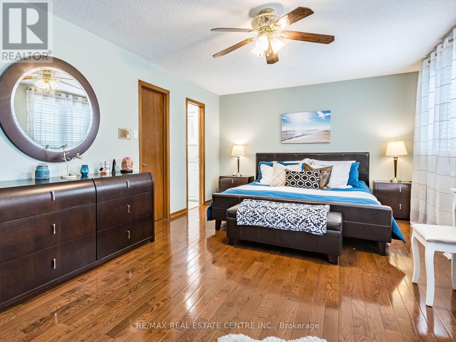 9 Turtlecreek Boulevard, Brampton, Ontario  L6W 3Y4 - Photo 21 - W12818444