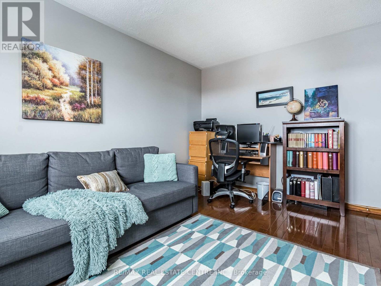 9 Turtlecreek Boulevard, Brampton, Ontario  L6W 3Y4 - Photo 35 - W12818444