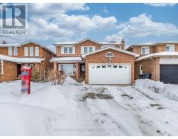 9 TURTLECREEK BOULEVARD, Brampton, Ontario