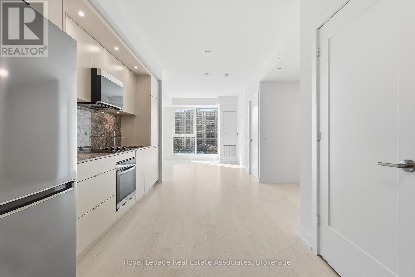 910 - 25 CORDOVA AVENUE, toronto (islington-city centre west), Ontario