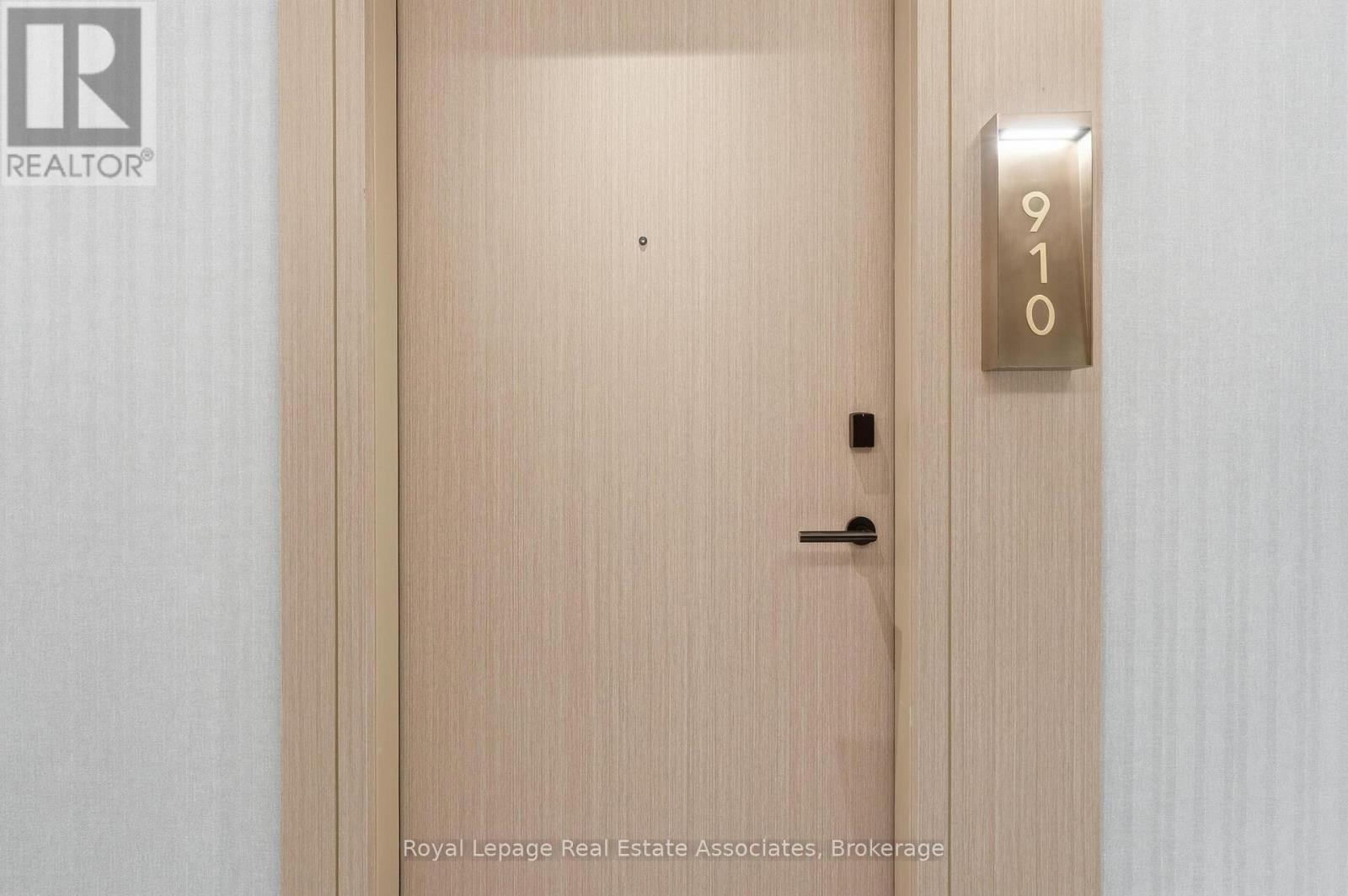 910 - 25 Cordova Avenue, Toronto (Islington-City Centre West), Ontario  M9A 0E5 - Photo 19 - W12818452