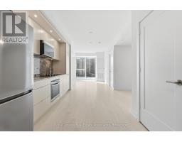 910 - 25 CORDOVA AVENUE, Toronto, Ontario