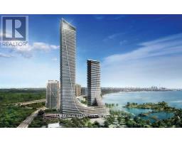 3818 - 30 SHORE BREEZE DRIVE, Toronto, Ontario