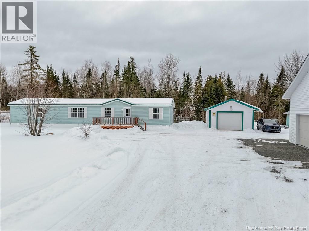 3005 Route 640, Hanwell, New Brunswick E3E 0B4 - Photo 6 - NB134043
