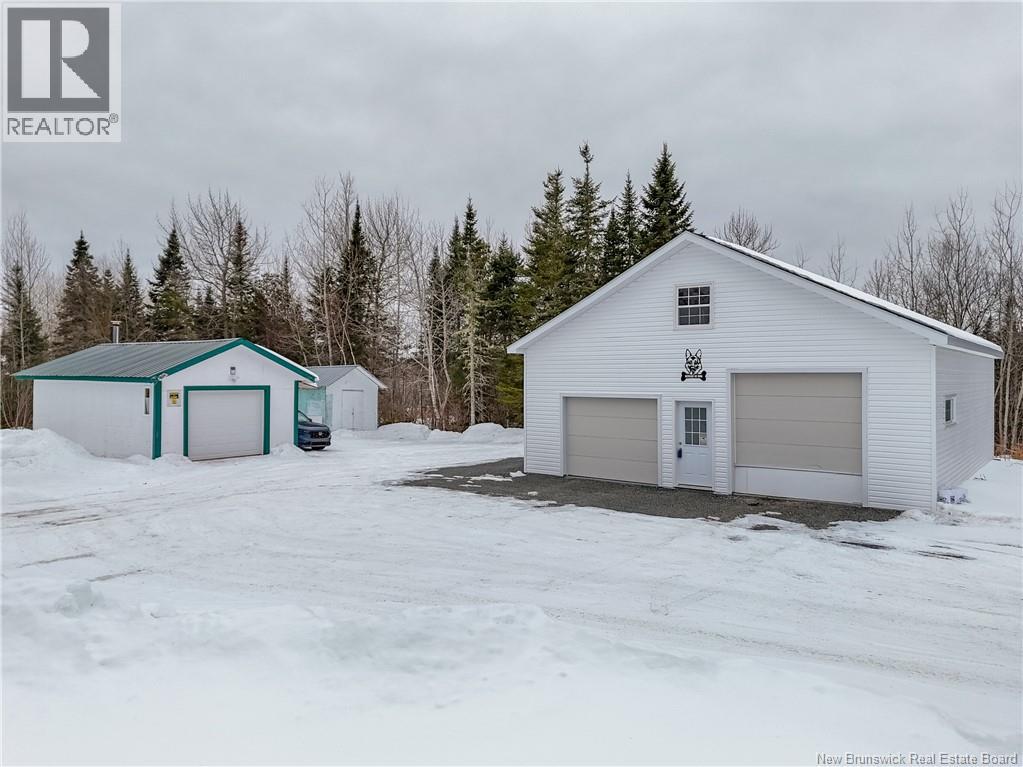 3005 Route 640, Hanwell, New Brunswick E3E 0B4 - Photo 4 - NB134043