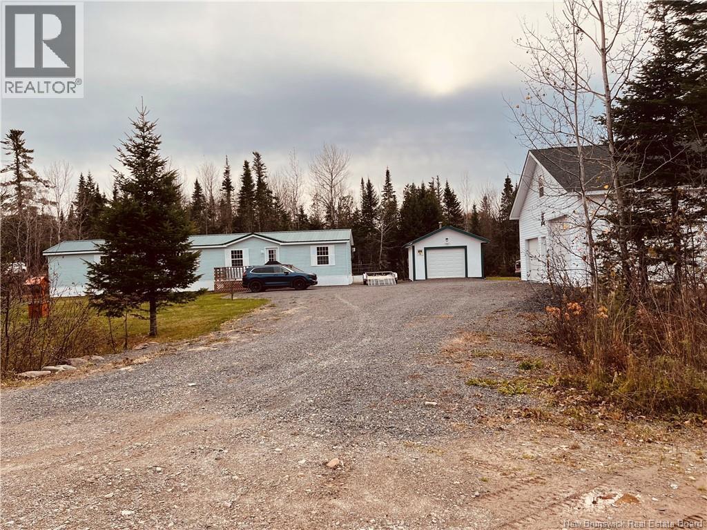 3005 Route 640, Hanwell, New Brunswick E3E 0B4 - Photo 2 - NB134043