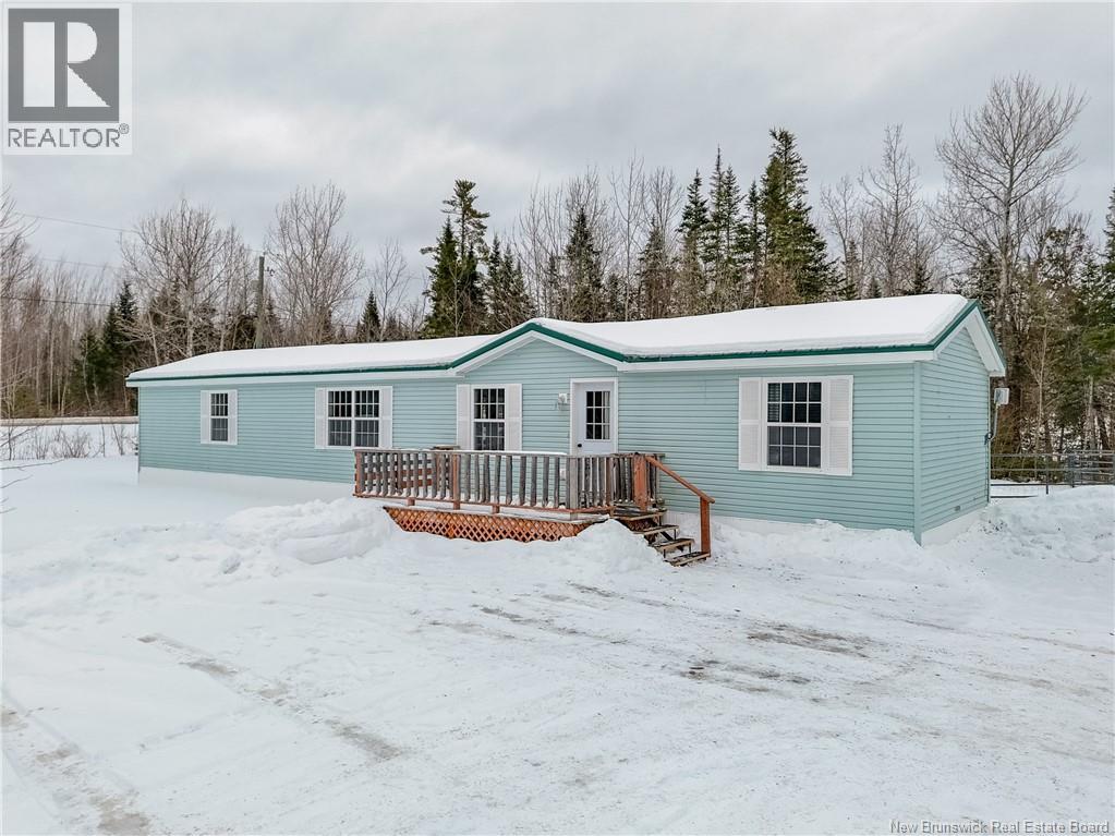 3005 Route 640, Hanwell, New Brunswick E3E 0B4 - Photo 3 - NB134043