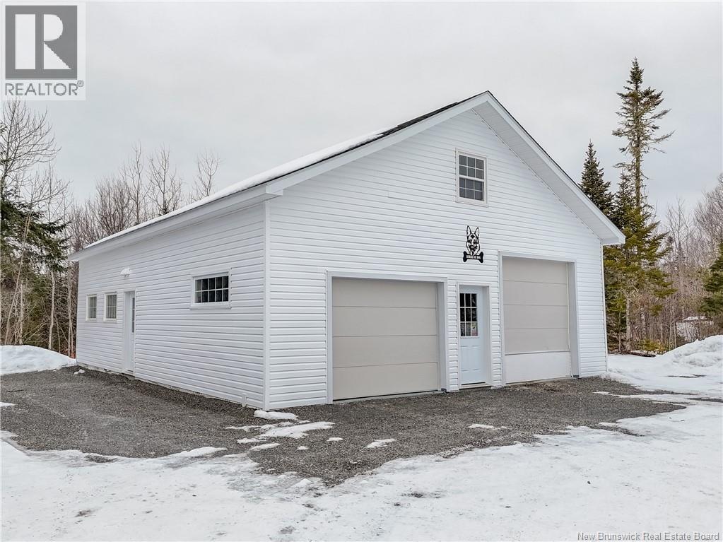 3005 Route 640, Hanwell, New Brunswick E3E 0B4 - Photo 24 - NB134043