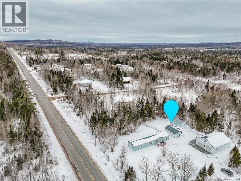 3005 Route 640, Hanwell, New Brunswick E3E 0B4 - Photo 45 - NB134043