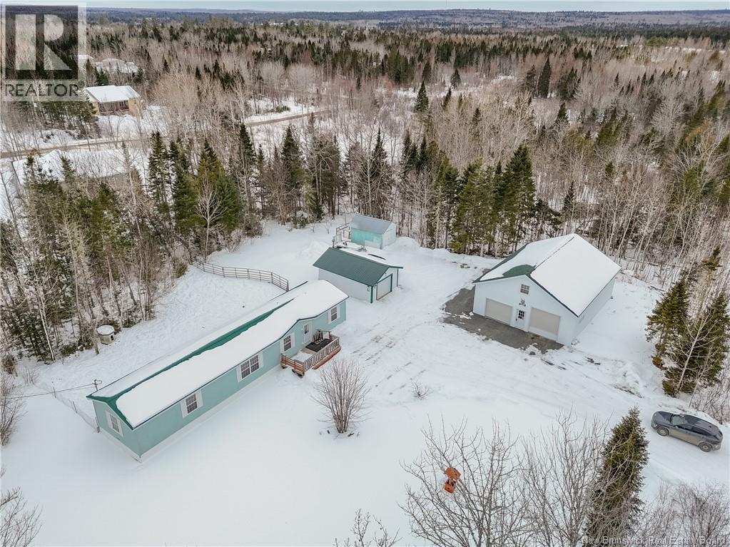 3005 Route 640, Hanwell, New Brunswick E3E 0B4 - Photo 40 - NB134043