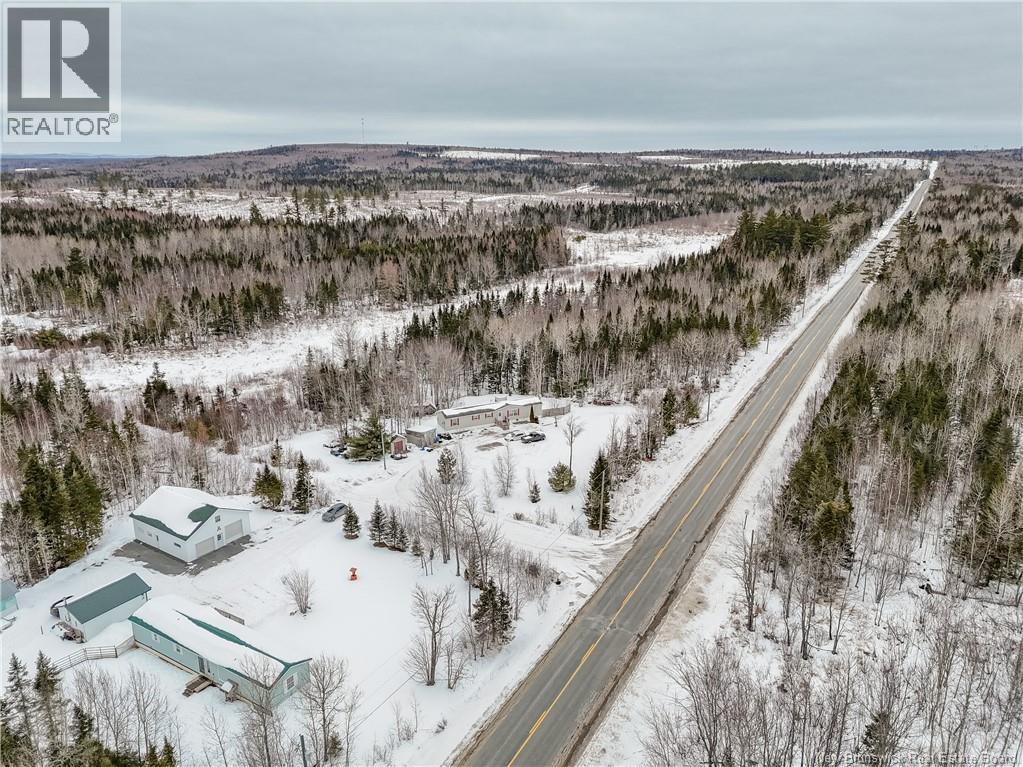 3005 Route 640, Hanwell, New Brunswick E3E 0B4 - Photo 41 - NB134043
