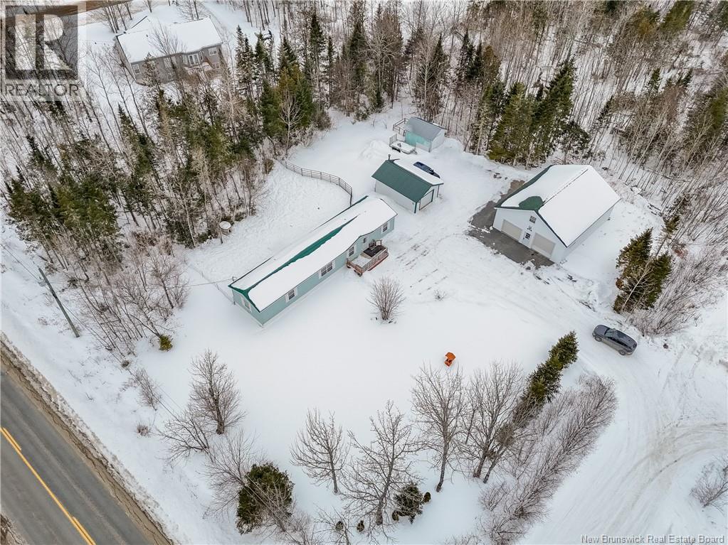 3005 Route 640, Hanwell, New Brunswick E3E 0B4 - Photo 39 - NB134043