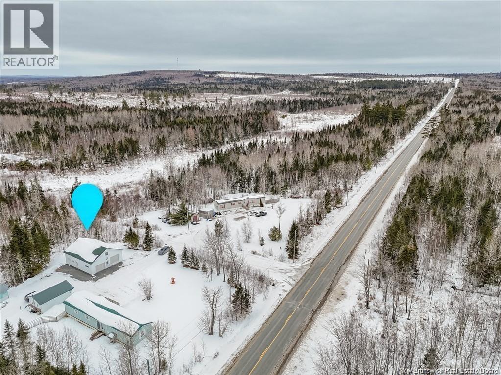 3005 Route 640, Hanwell, New Brunswick E3E 0B4 - Photo 37 - NB134043
