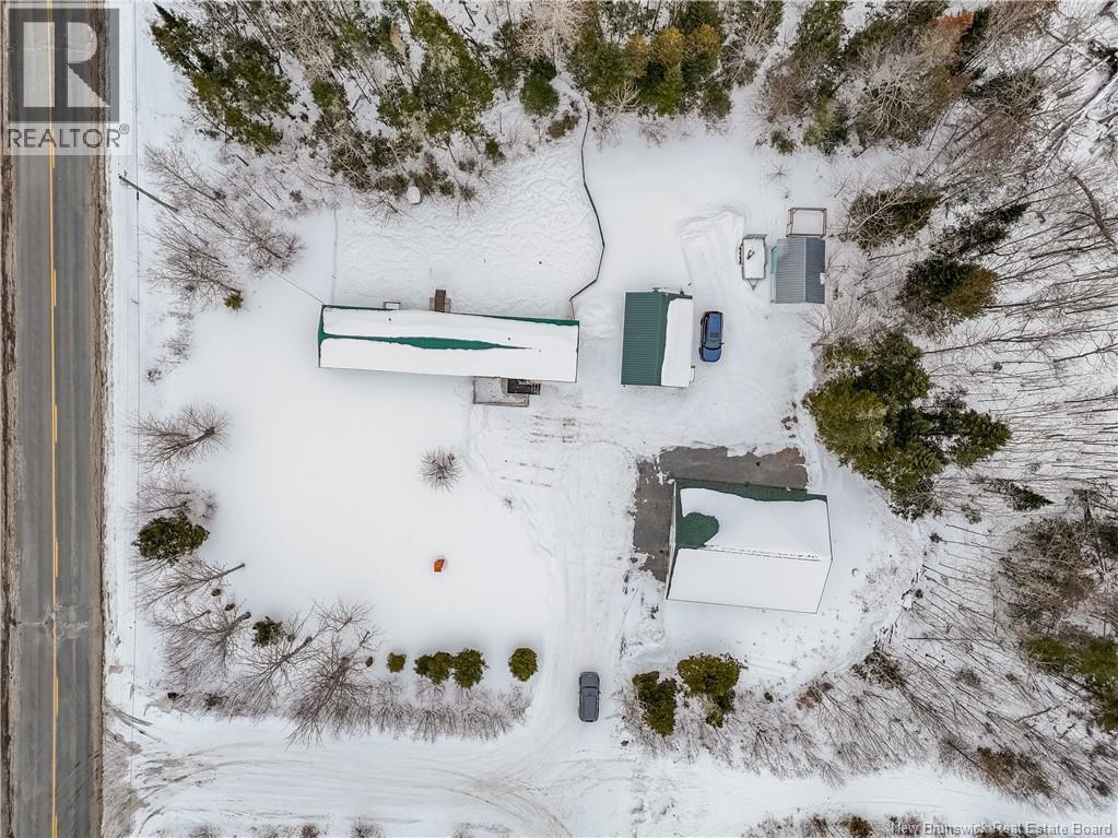 3005 Route 640, Hanwell, New Brunswick E3E 0B4 - Photo 38 - NB134043