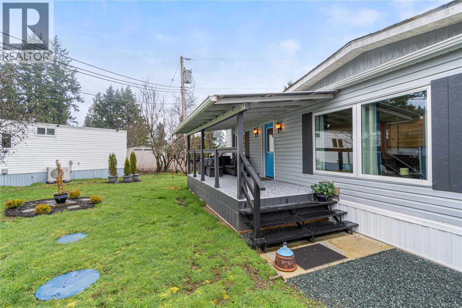 26 3449 Hallberg Rd, Nanaimo, British Columbia  V9G 1L2 - Photo 1 - 1026769