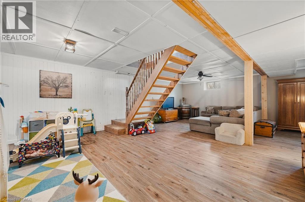 342008 Concession 14 Road, Georgian Bluffs, Ontario  N0H 2T0 - Photo 21 - 40789152