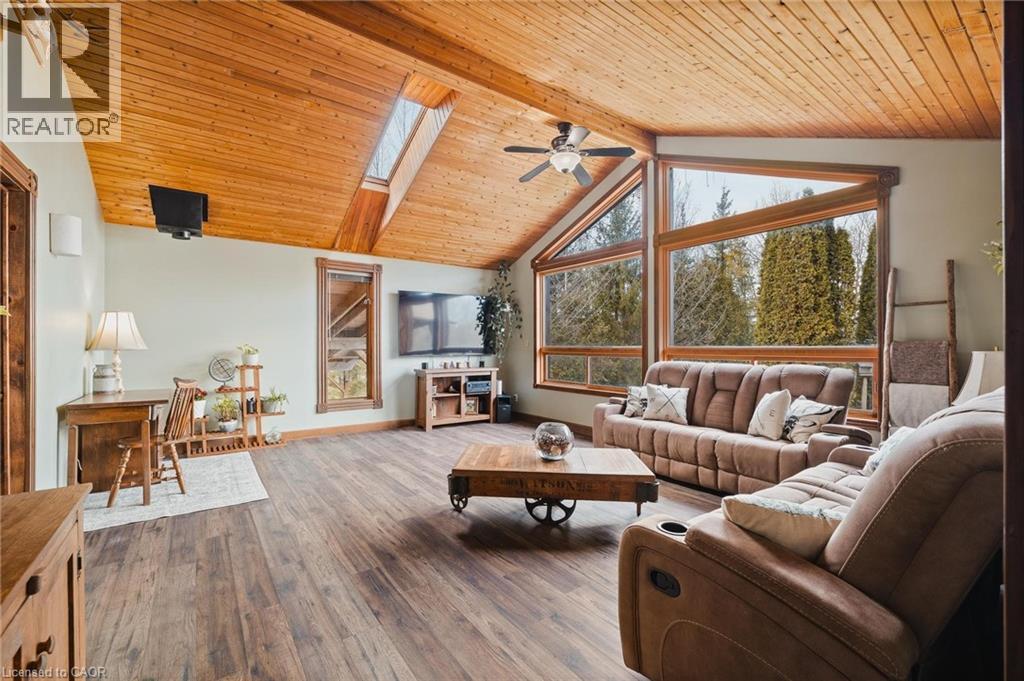 342008 Concession 14 Road, Georgian Bluffs, Ontario  N0H 2T0 - Photo 12 - 40789152