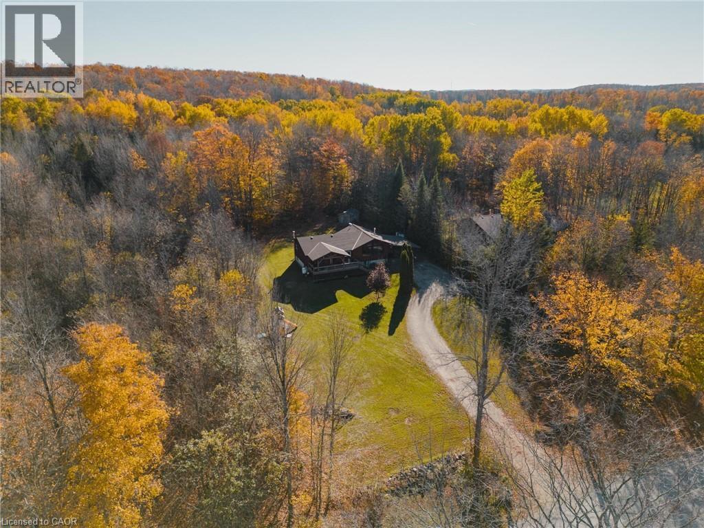 342008 Concession 14 Road, Georgian Bluffs, Ontario  N0H 2T0 - Photo 41 - 40789152