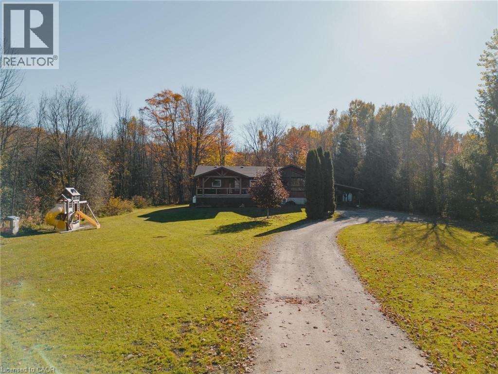 342008 Concession 14 Road, Georgian Bluffs, Ontario  N0H 2T0 - Photo 32 - 40789152