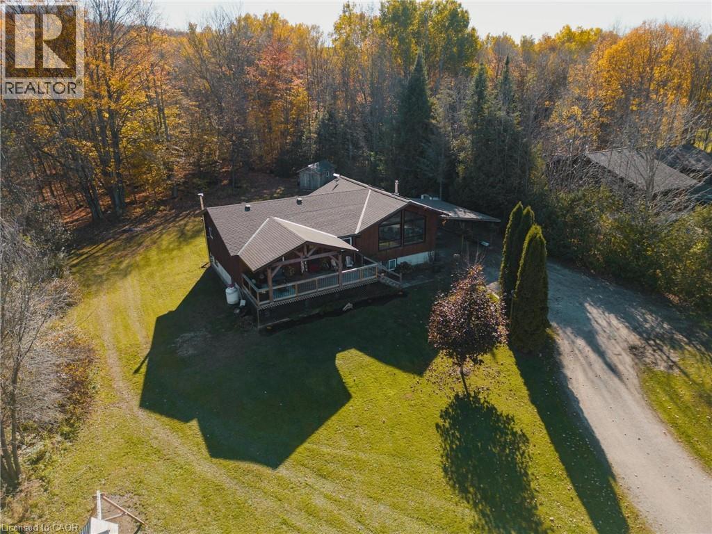 342008 Concession 14 Road, Georgian Bluffs, Ontario  N0H 2T0 - Photo 36 - 40789152