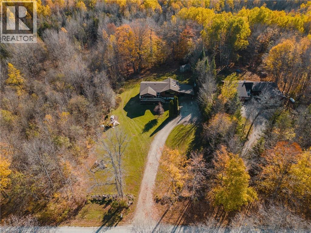 342008 Concession 14 Road, Georgian Bluffs, Ontario  N0H 2T0 - Photo 2 - 40789152