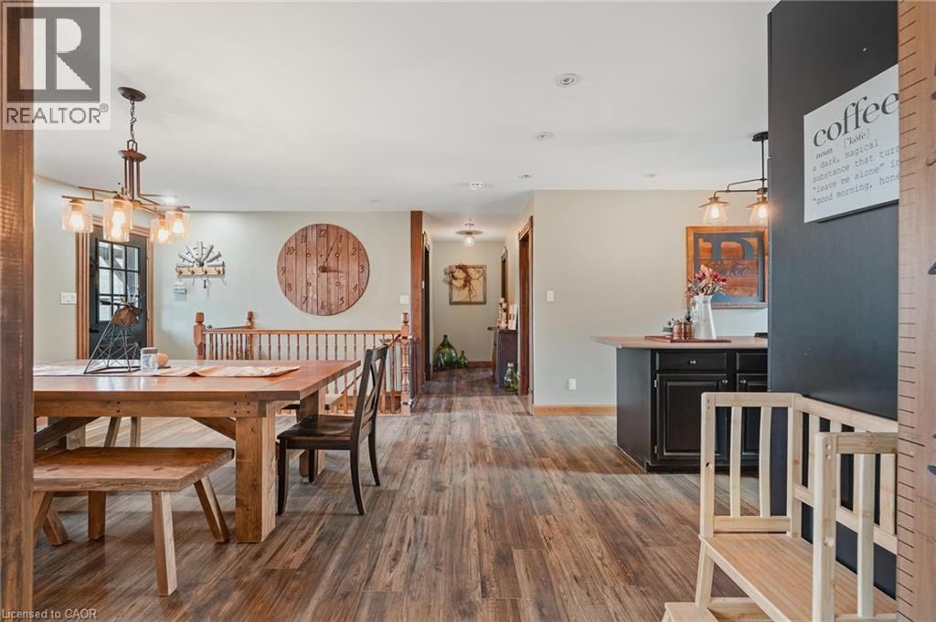 342008 Concession 14 Road, Georgian Bluffs, Ontario  N0H 2T0 - Photo 5 - 40789152