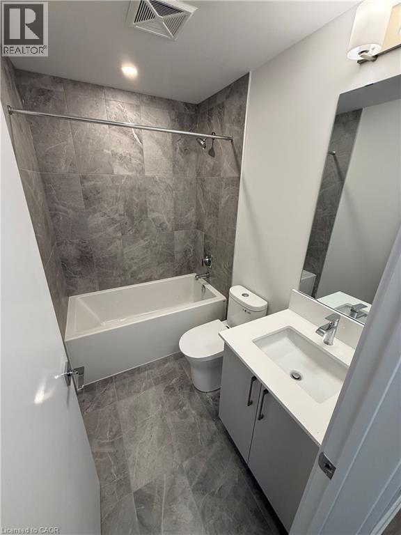 498 Plains Road E Unit# Th01, Burlington, Ontario  L7T 0C9 - Photo 8 - 40802960