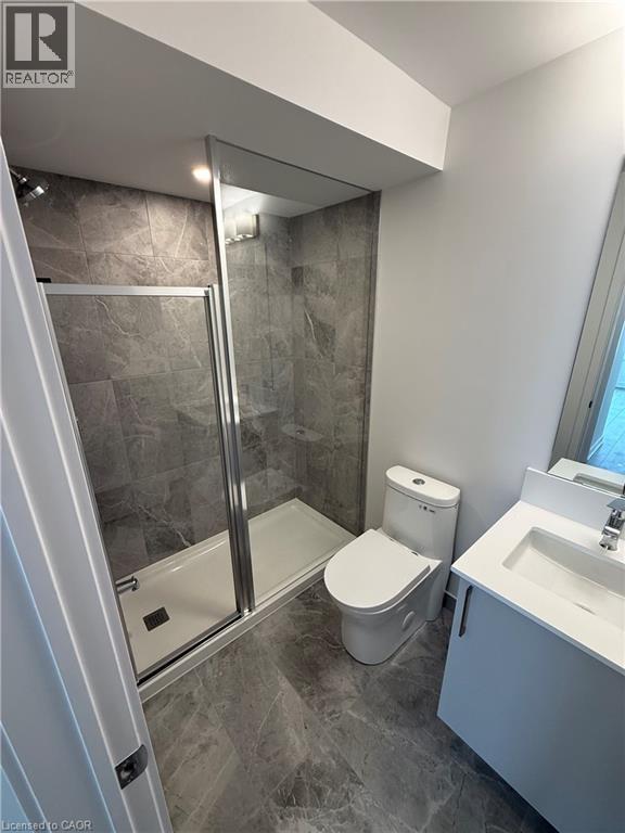 498 Plains Road E Unit# Th01, Burlington, Ontario  L7T 0C9 - Photo 16 - 40802960