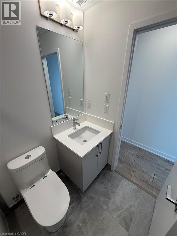 498 Plains Road E Unit# Th01, Burlington, Ontario  L7T 0C9 - Photo 9 - 40802960