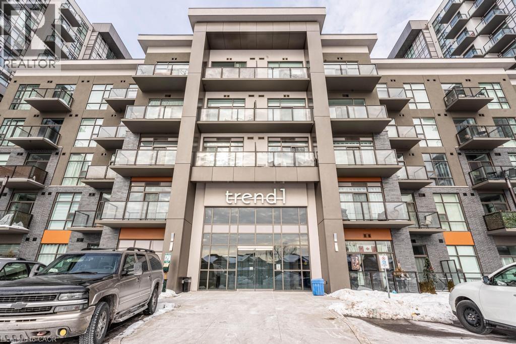 450 Dundas Street E Unit# 327, Waterdown, Ontario  L0R 2H4 - Photo 2 - 40804236