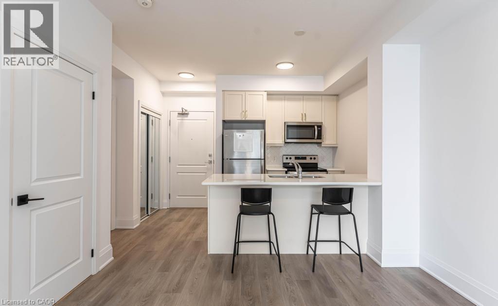 450 Dundas Street E Unit# 327, Waterdown, Ontario  L0R 2H4 - Photo 6 - 40804236